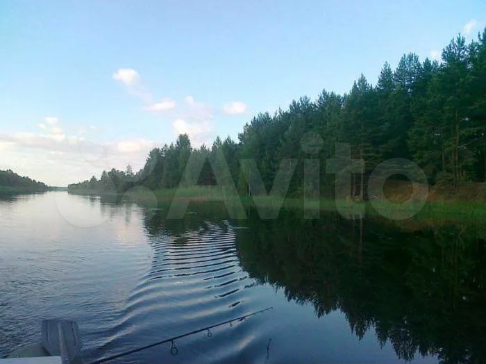 Участок 10 сот. (СНТ, ДНП)