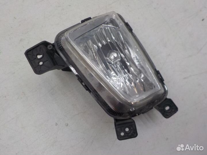 Птф левая Hyundai Creta 2020