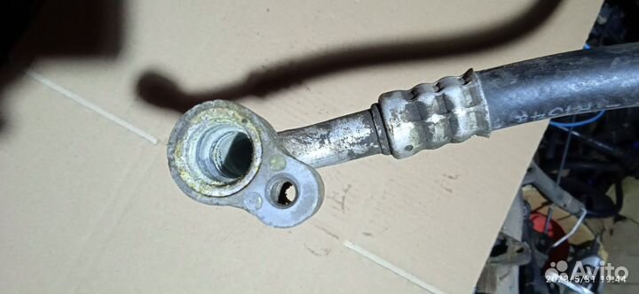 Трубки кондиционера Opel Zafira a, b, Astra a, b