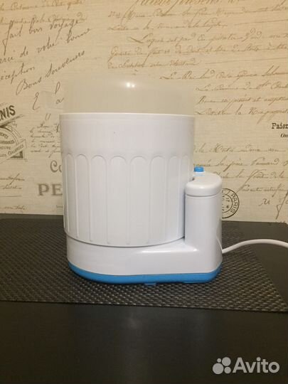 Стерилизатор