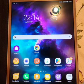 Планшет samsung galaxy tab s2 sm-t719