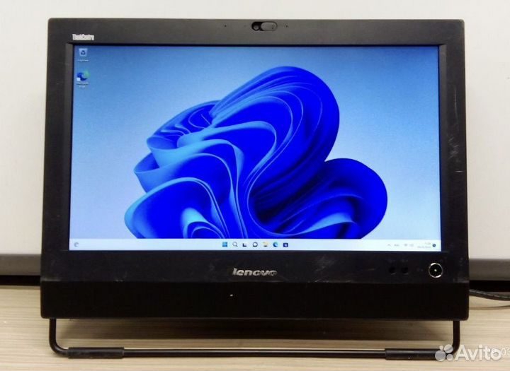 Моноблок lenovo ThinkCentre M72z