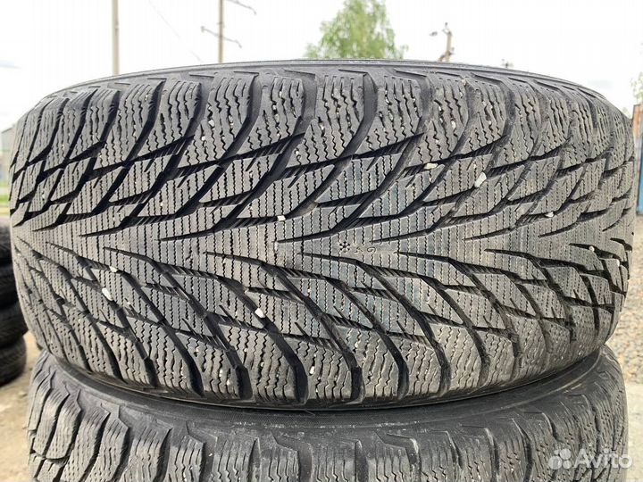 Nokian Tyres Hakkapeliitta R2 235/50 R18