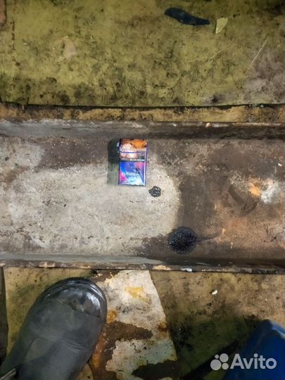 Швеллер 3 метра