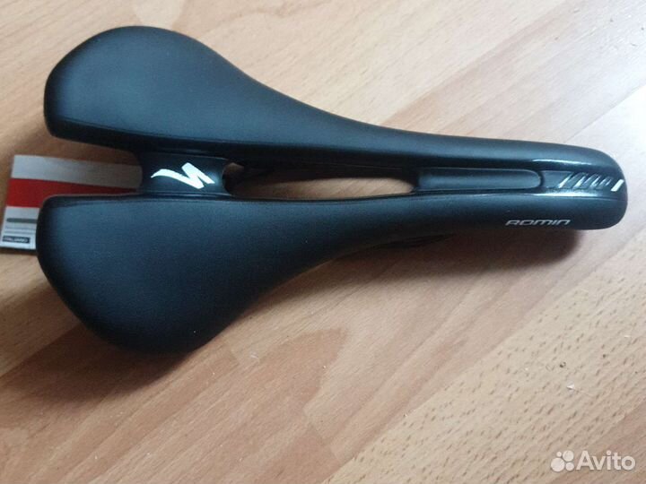 Specialized romin expert carbon