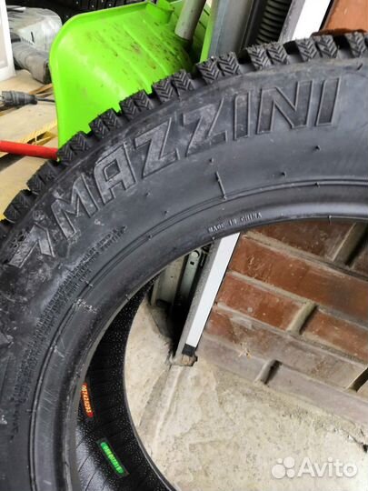 Mazzini Ice Leopard 185/65 R14 92T