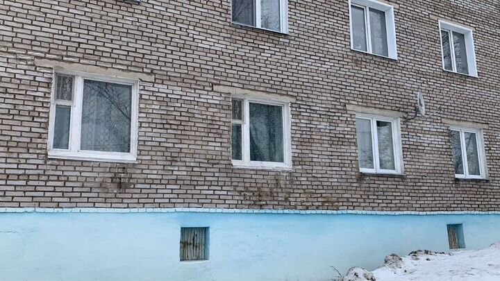 4-к. квартира, 85 м², 1/5 эт.
