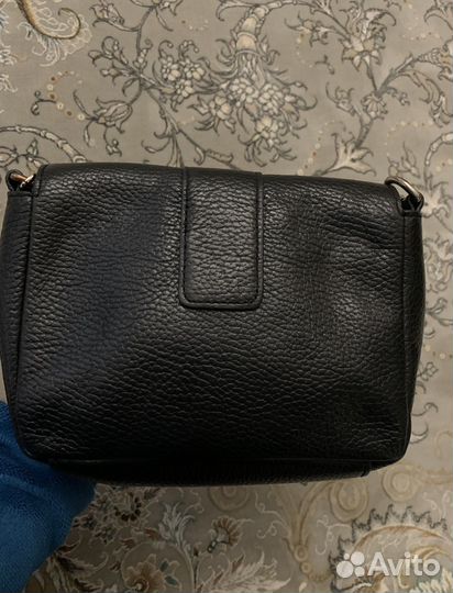 Сумка натуральная кожа
