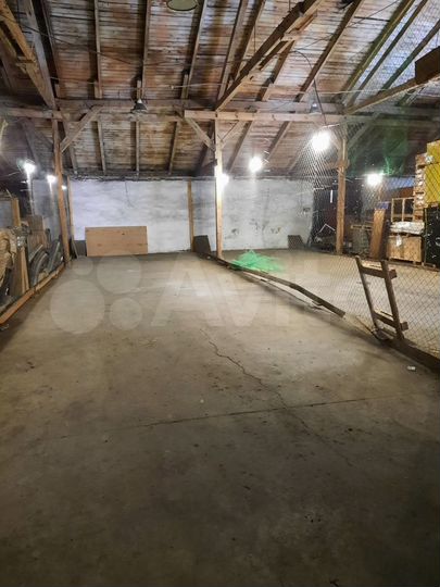 Склад, 100 м²