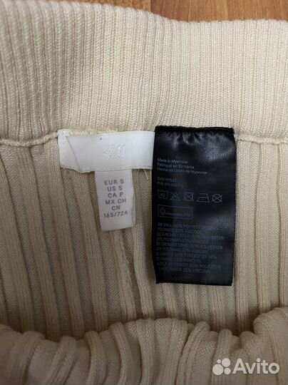 Велосипедки hm