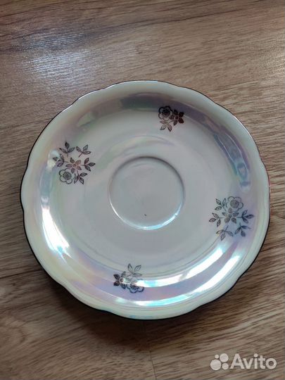 Сервиз чайный немецкий