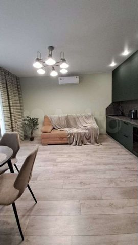 2-к. квартира, 45 м², 17/20 эт.