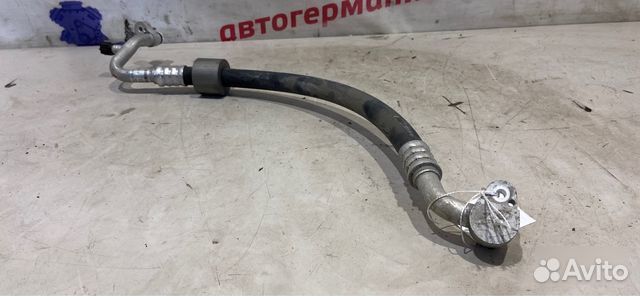 Шланг кондиционера Bmw 320 F30 N20B20B