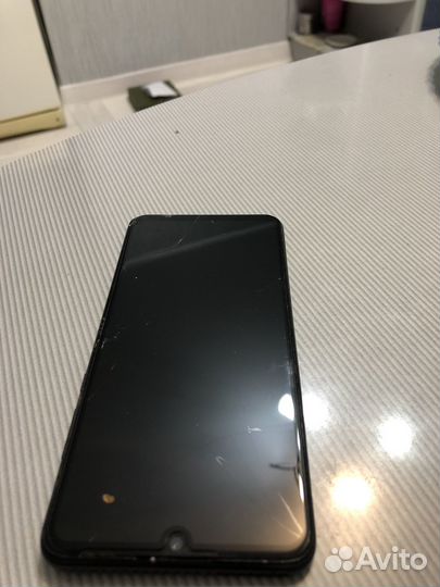 HUAWEI Ascend G500 Pro, 4 ГБ