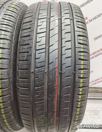 Barum Bravuris 3HM 225/45 R18 95V