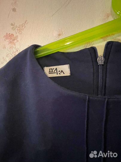 Костюм школьный для девочки