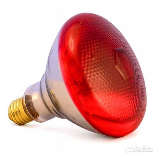 Инфракрасная лампа 275 вт в наличии