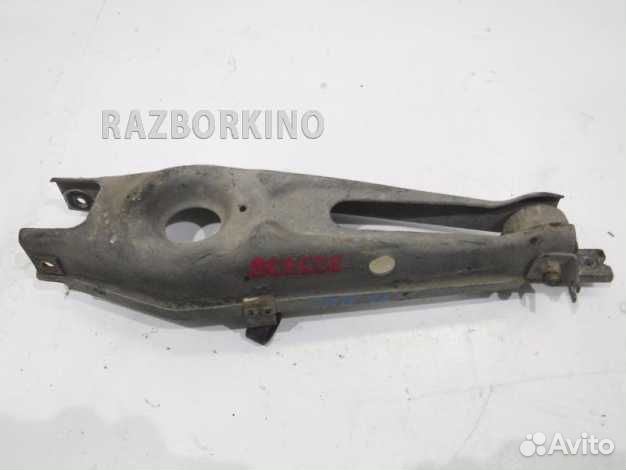 Рычаг задний нижний Сааб