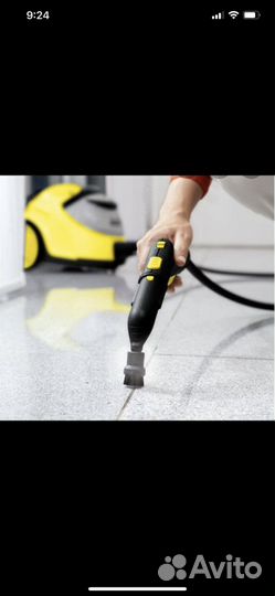 Аренда керхер