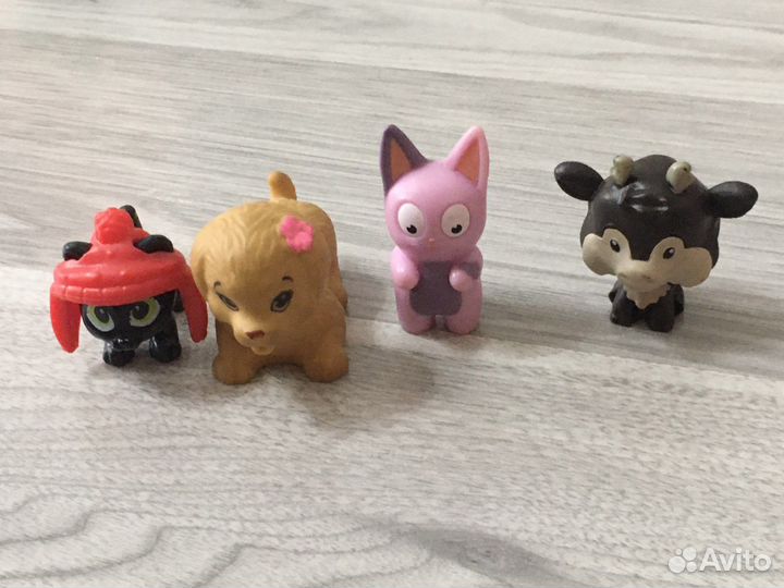 Детский игровой домик