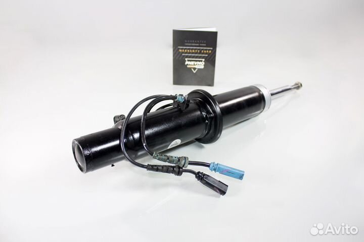 Амортизатор для BMW X6 E71 рестайлинг передний