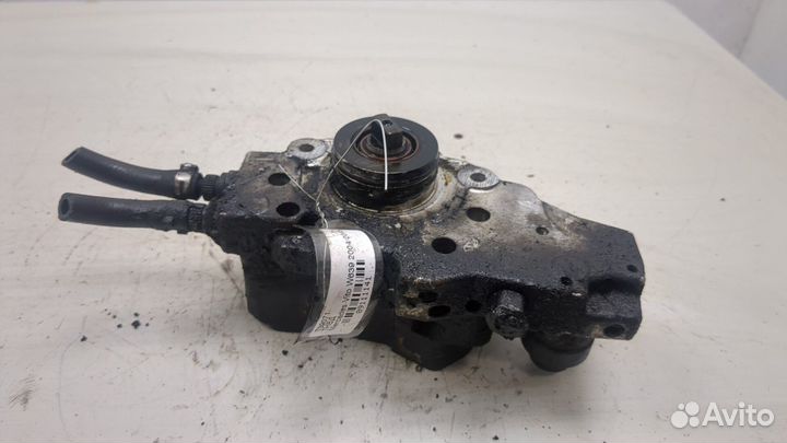 Тнвд Mercedes Vito W639, 2004