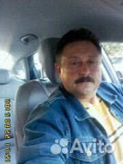 Вод. профессионал ищет работу