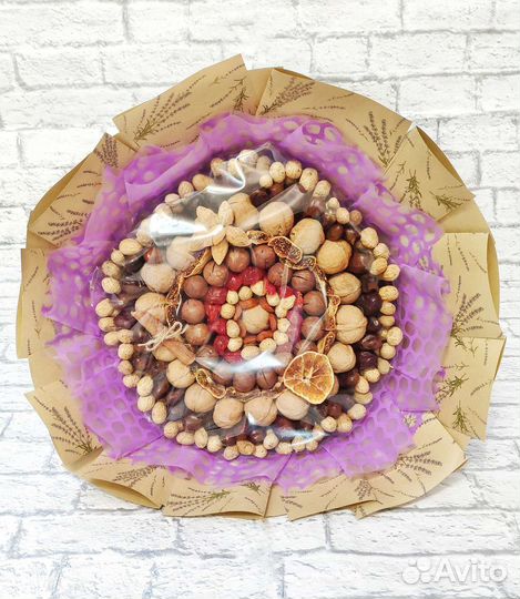 Необычный подарок