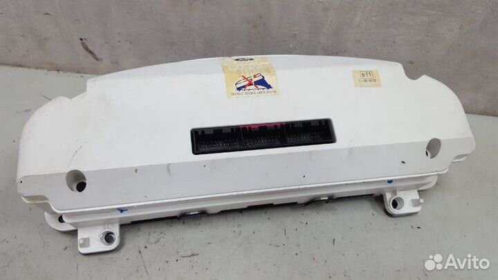 Щиток приборов Jaguar S-Type 2 X200 AJ30 3Л 1999