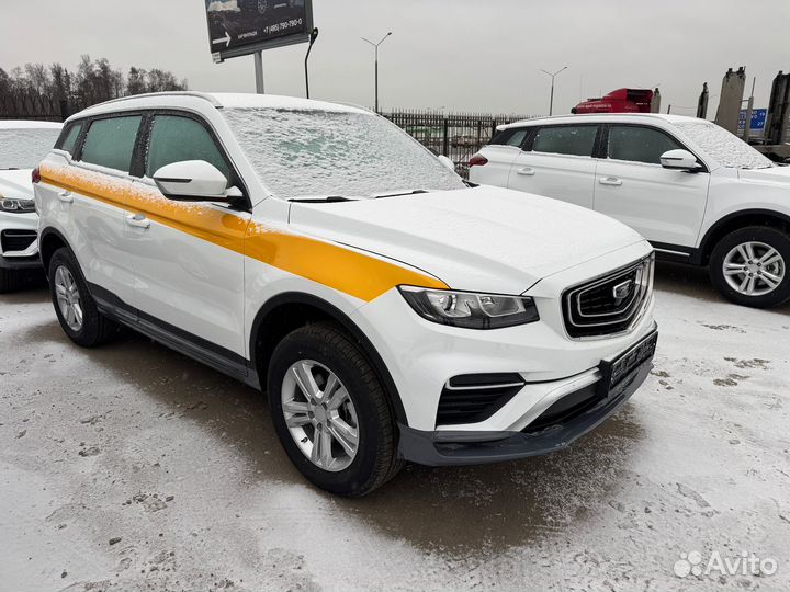 Аренда авто под такси