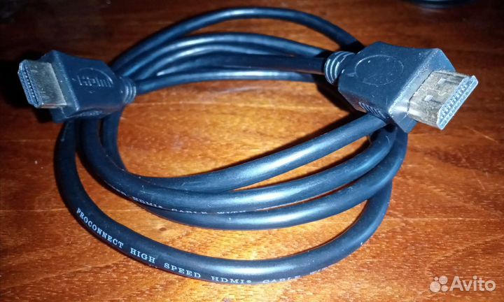 Провода, кабели, шнуры для компьютера