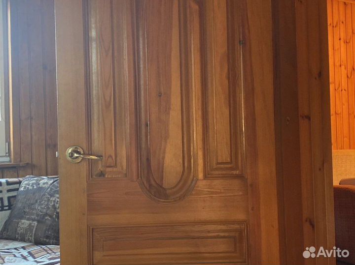 Двери межкомнатные деревянные межкомнатные