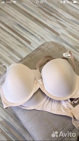 Бюстгальтер новый
