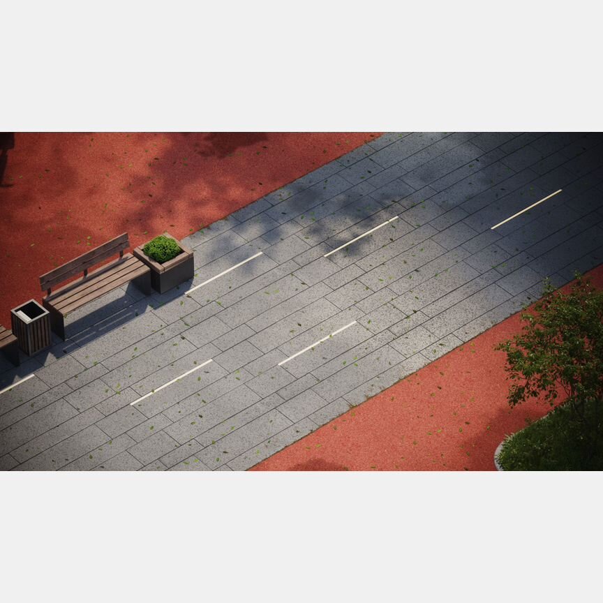 2-к. квартира, 52 м², 11/17 эт.