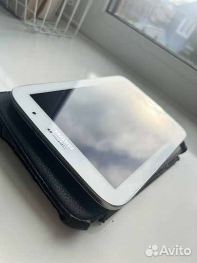Samsung Galaxy Note 8.0 GT-N5100