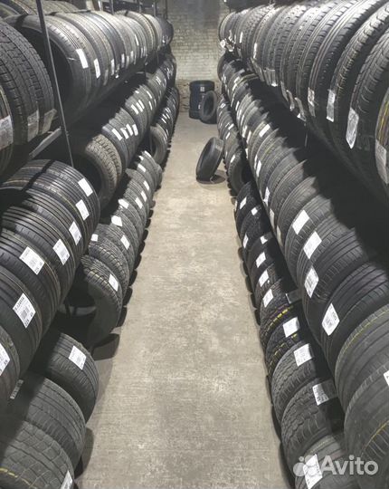 Yokohama dB Decibel E70 225/55 R17