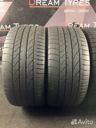 Bridgestone Dueler H/P 285/40 R21