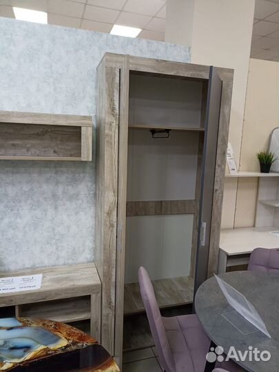 Стенка гостиная Новая