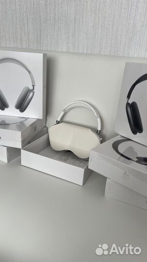 Наушники apple AirPods Max