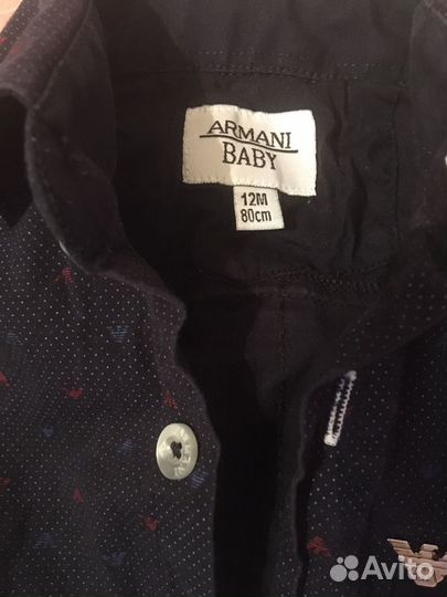 Одежда для мальчика 0-2г