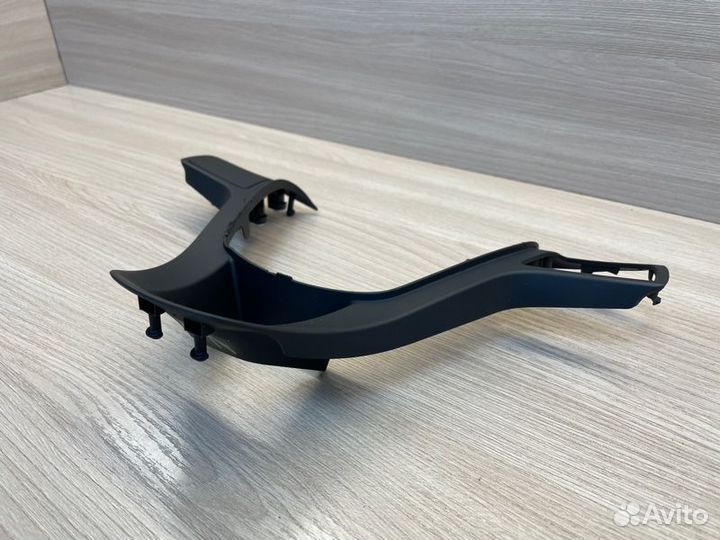 Накладка руля LADA X-Ray