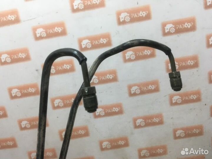 Трубка тормозная Chery Tiggo T11 sqre4G16 2014