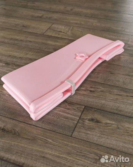 Складная ванночка