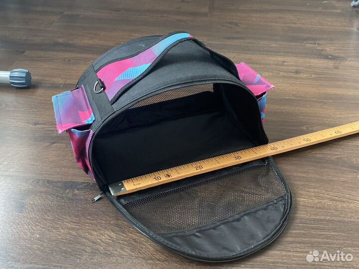 Переноска для животных