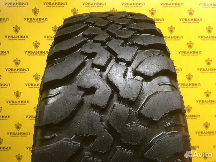 Cordiant Off Road 205/70 R15 96Q