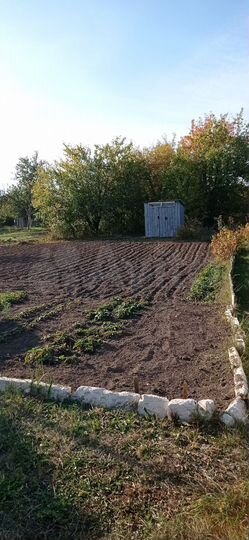 Участок 4 сот. (СНТ, ДНП)
