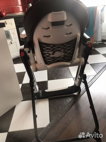 Стул для кормления Peg Perego Siesta