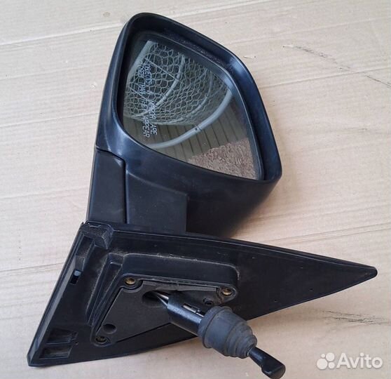 Зеркало Chevrolet Lacetti