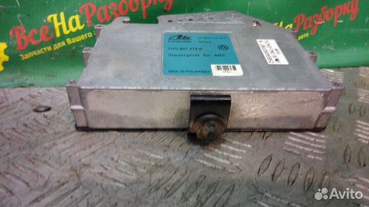 Блок ABS Volkswagen Passat B4 седан 2.0 RP 1997