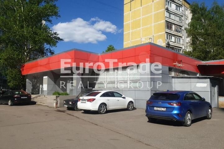 Сдам торговое помещение, 1150 м²